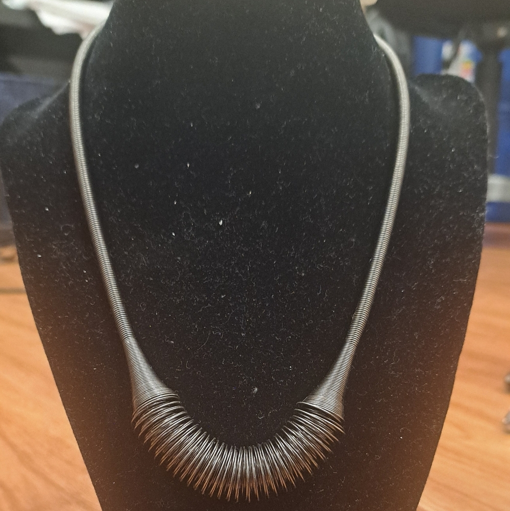 Brand new necklace